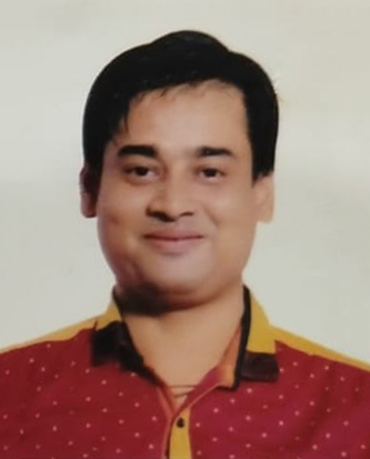 Madhusudan Sarkar